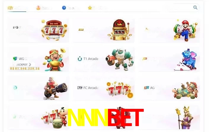 Slot